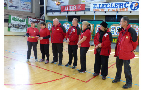 Prestation de serment